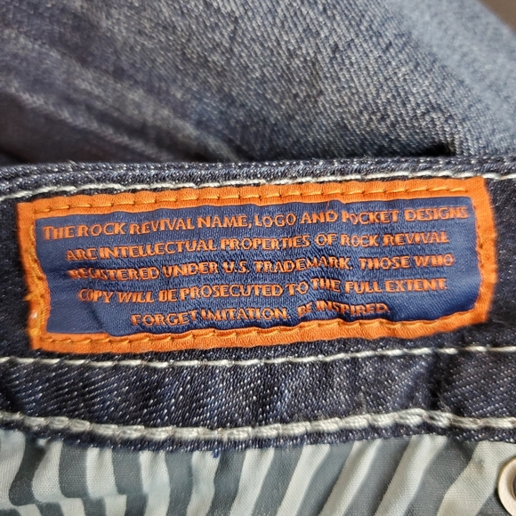 Rock Revival - Picture 11 of 16